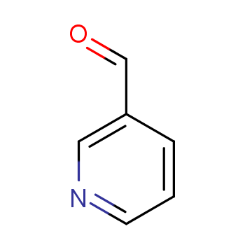 3-Пиридинкарбоксальдегид