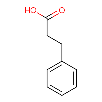 Гидрокоричная кислота