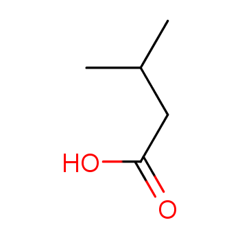 Изовалерьяновая кислота