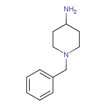 4-Амино-1-бензилпиперидин