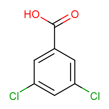 3,5-Дихлорбензойная кислота