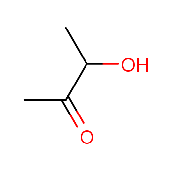3-Гидрокси-2-бутанон