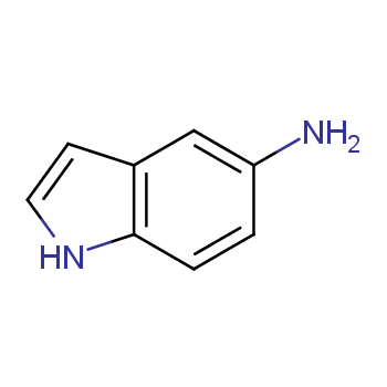 5-Аминоиндол