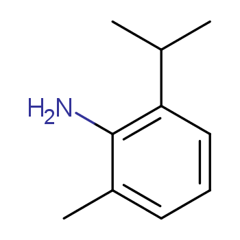 2-Изопропил-6-метиланилин