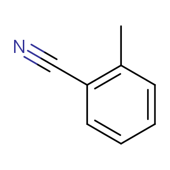 2-Метилбензонитрил