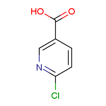 6-Хлорникотиновая кислота