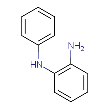 N-Фенил-o-фенилендиамин