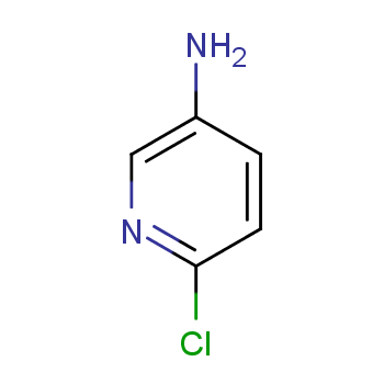 5-Амино-2-хлоропиридин