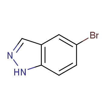 5-бромо-1Н-индазол