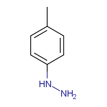 4-метилфенилгидразин