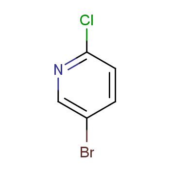 5-Бром-2-хлорпиридин