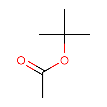 Трет-бутилацетат