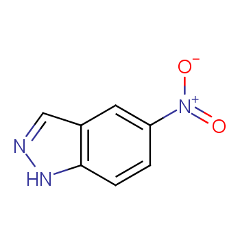 5-Нитроиндазол