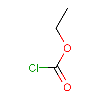 Этилхлорформиат