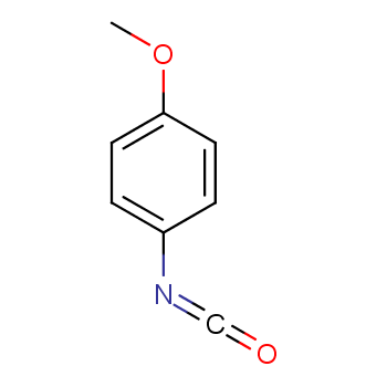 4-Метоксифенил изоцианат