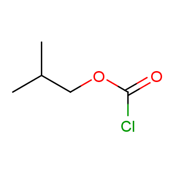 Изобутилхлорформиат