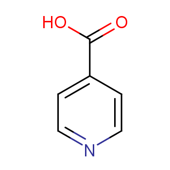 Изоникотиновая кислота