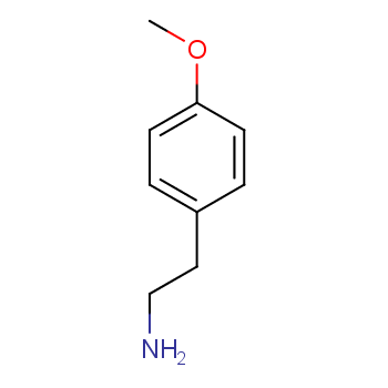 4-Метоксифенетиламин