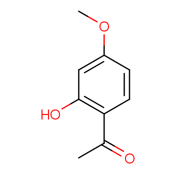 2'-Гидрокси-4'-метоксиацетофенон