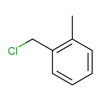 2- Метилбензил хлорид