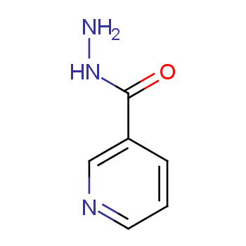 Гидразид никотиновой кислоты