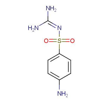 Сульфогуанидин