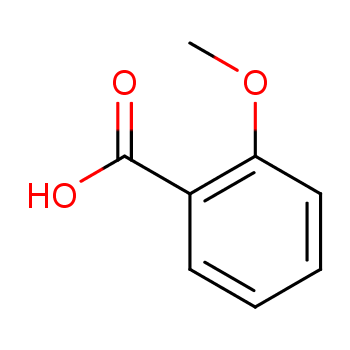 о-Анисовая кислота