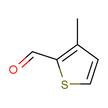 3-Метил-2-тиофенкарбоксальдегид