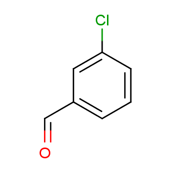 3-Хлоробензальдегид