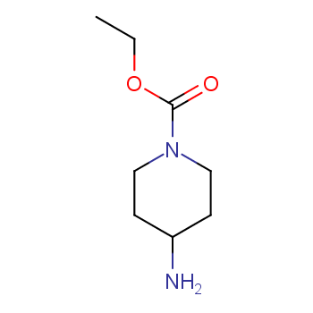 Этил-4-амино-1-пиперидинкарбоксилат
