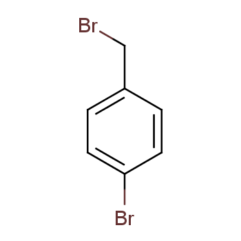 4-Бромбензилбромид
