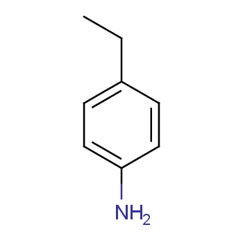 4-Этиланилин