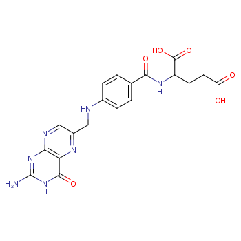 Фолиевая кислота