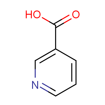 Никотиновая кислота