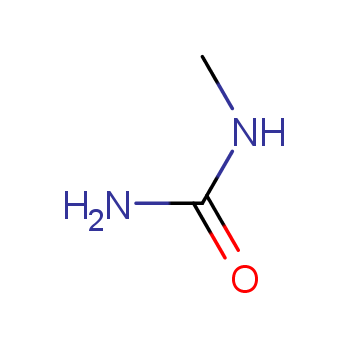 Метилмочевина