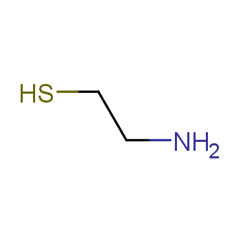 2-Аминоэтантиол