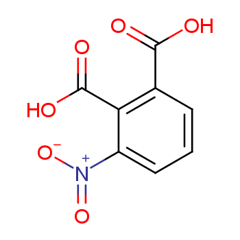 3-Нитрофталевая кислота