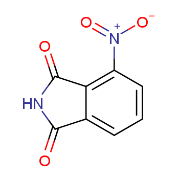 3-Нитрофталимид