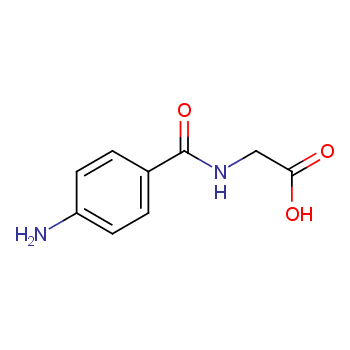 4-Аминогиппуровая кислота