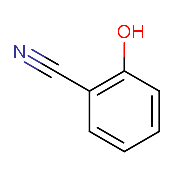 2-Цианофенол