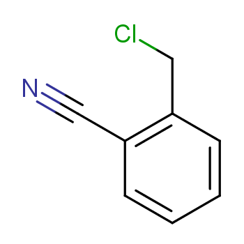 2-(Хлорметил)бензонитрил