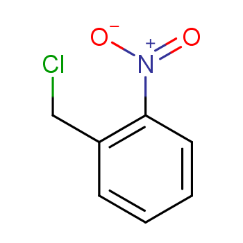2-нитробензилхлорид