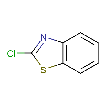 2-Хлорбензотиазол