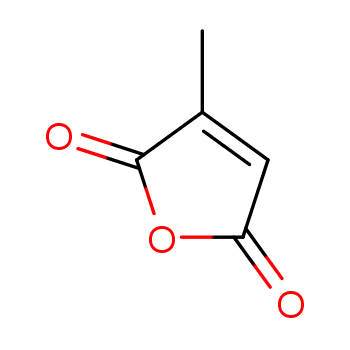 Цитраконовый ангидрид