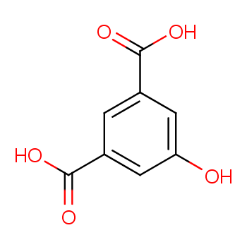 5-Гидроксиизофталевая кислота