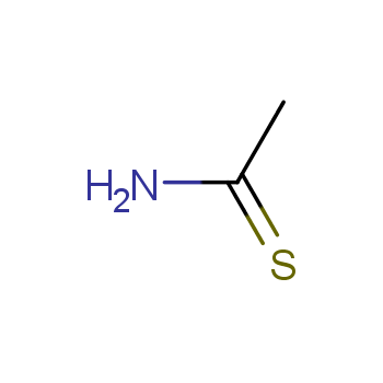 Тиоацетамид