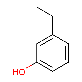 3-Этилфенол