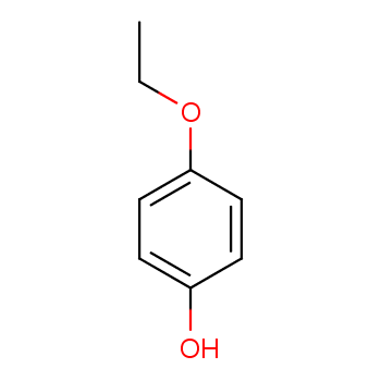 4-Этоксифенол