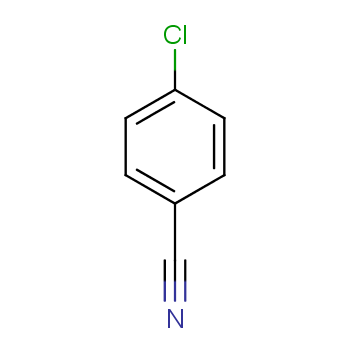 4-Хлорбензонитрил