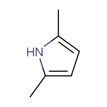 2,5-диметил-1Н-пиррол